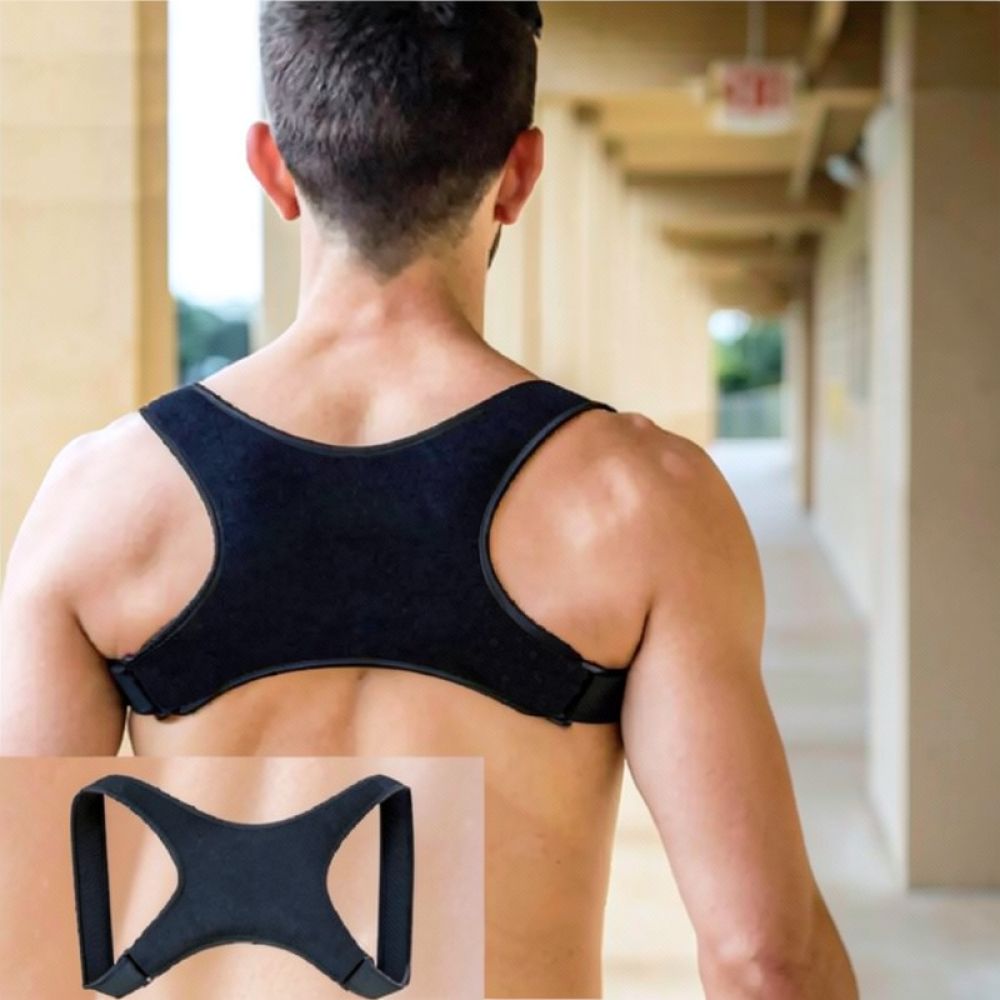 Back Posture Corrector Belt Sh - đánh giá và giá Posture Corrector Back
