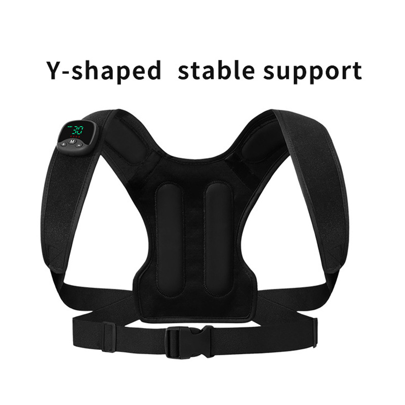 Posture Corrector Adjustable B - đánh giá và giá Posture Corrector Back