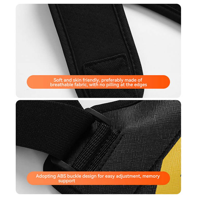 Posture Corrector Adjustable B - đánh giá và giá Posture Corrector Back