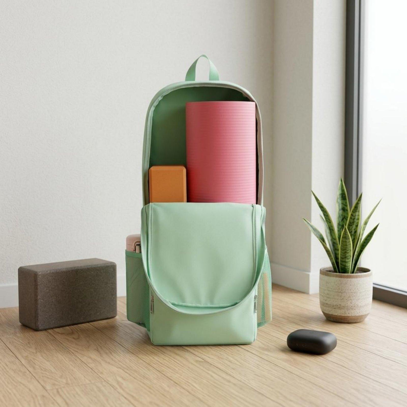 Industrial Carrier Waterproof  - đánh giá và giá Yoga Of Fitness